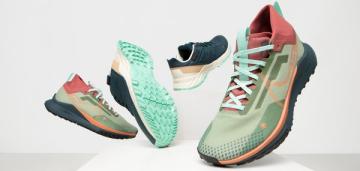 Sportschuhe
