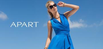 Apart