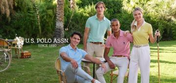 U.S. Polo Assn.