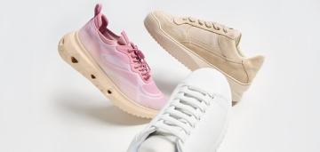 Premium & Designer Sneaker