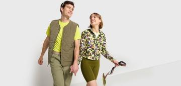 Outdoor-Abenteuer
