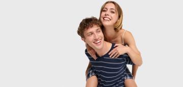 Wäsche, Nachtwäsche & Loungewear für Damen & Herren