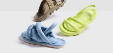 Sandalen