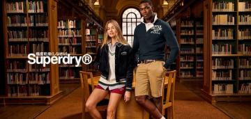 Superdry