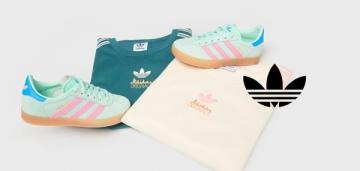 adidas Originals - Kinder