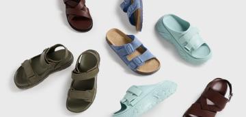 Sandalen