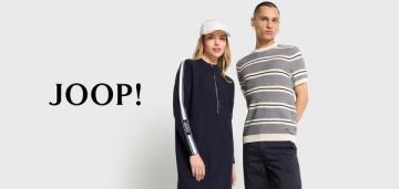 Joop!