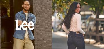 Lee + Lee Plus