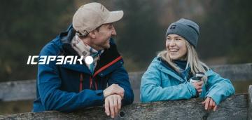 Icepeak
