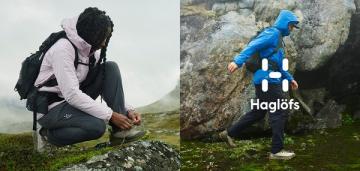 Haglöfs