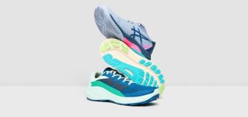 Sportschuhe