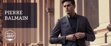 Pierre Balmain