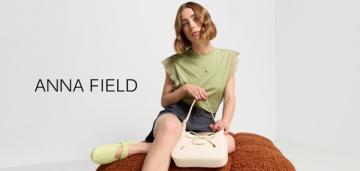 Anna Field