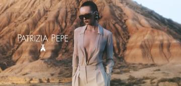 Patrizia Pepe