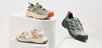 Sportschuhe