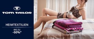 Tom Tailor Home