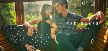 Ted Baker