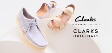 Clarks