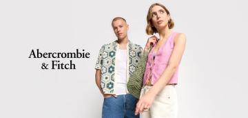 Abercrombie & Fitch