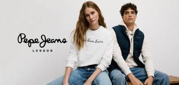Pepe Jeans