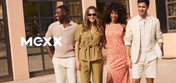 Mexx