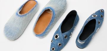 Designer-Schuhe