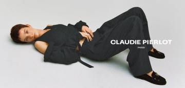 Claudie Pierlot