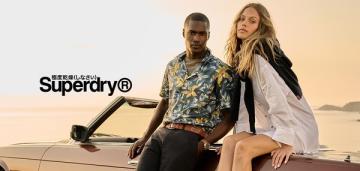 Superdry