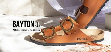 BAYTON