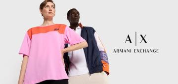 Armani Exchange