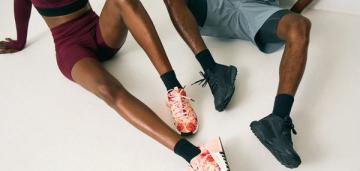 Sportschuhe