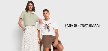 Emporio Armani