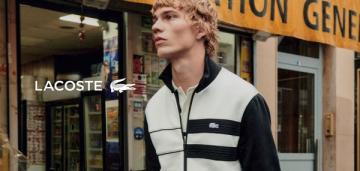 Lacoste - Herren
