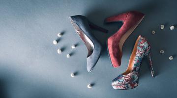 We love Heels