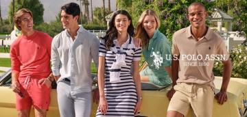 U.S. Polo Assn.
