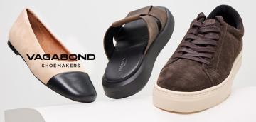 Vagabond