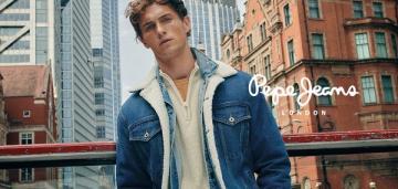 Pepe Jeans - Herren