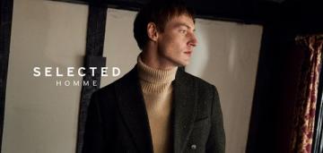 Selected Homme