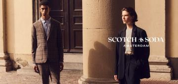 Scotch & Soda