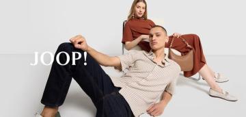 JOOP!