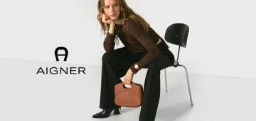 AIGNER