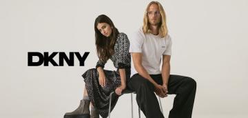 DKNY