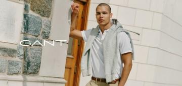 GANT - Herren