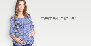 Mama Licious
