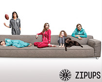 Zipups