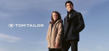 Tom Tailor
