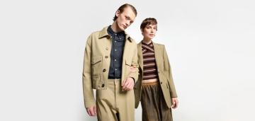 Bestseller: Designer-Marken