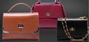 Renata Corsi Lederhandtaschen