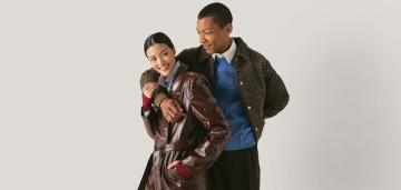 Jacken, Strickmode & Outerwear