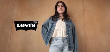 Levi's® - Damen
